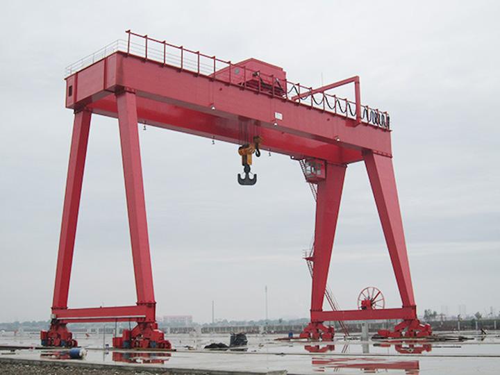 常州起重機(jī)銷售廠家：雙梁起重機(jī)哪家好，首選常州方力起重機(jī)