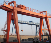 常州起重機(jī)銷售廠家：?jiǎn)瘟浩鹬貦C(jī)哪家好，首選常州方力起重機(jī)