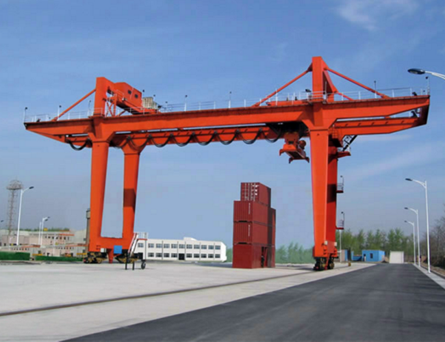 常州起重機(jī)銷售廠家：歐式起重機(jī)與橋式起重機(jī)的區(qū)別有哪些？